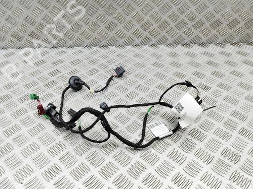 Used Wiring harness Wiring harness MERCEDES-BENZ GLA (H247) GLA 200 (247.787) (163 hp) 33380283 33380283