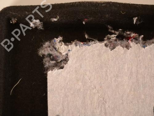 Boot lining BMW 6 Coupe (F13) 640 d | BP30226450I3 