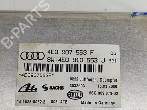 Elektronisk modul AUDI A8 D3 (4E2, 4E8) 6.0 W12 quattro | BP24818597M83 