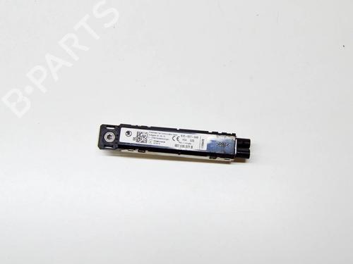 Used Electronic module SKODA KAMIQ (NW4) 1.0 TSI (95 hp) 27758722