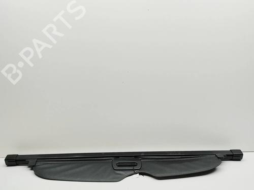 Rear parcel shelf JEEP GRAND CHEROKEE IV (WK, WK2) 3.0 CRD V6 4x4 | BP32458800C85