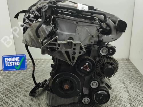 Used Engine Engine VW GOLF V (1K1) 3.2 (250 hp) 33377836 33377836