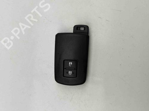 Electronic module TOYOTA AURIS Estate (_E18_) 1.8 Hybrid (ZWE186_, ZWE186R, ZWE186H) | BP29510962M83 