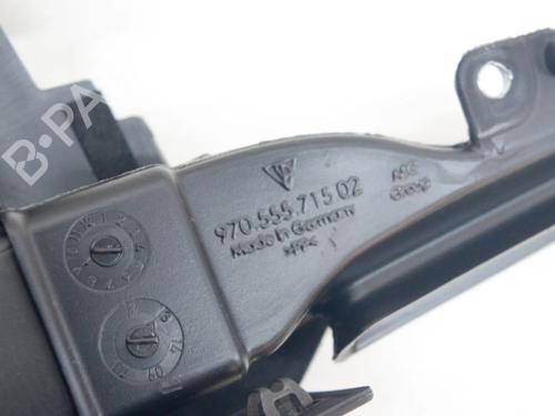 Other PORSCHE PANAMERA (970) 3.0 D | BP14622928O1 