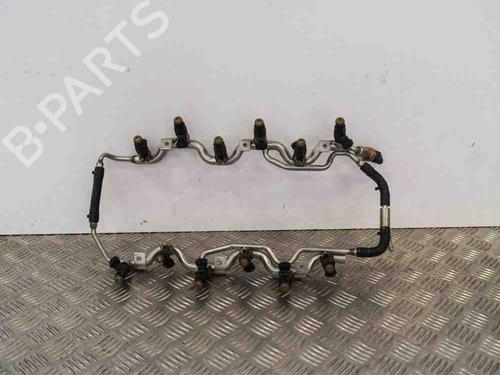 Used Injection rail BENTLEY CONTINENTAL Coupe (3W_, 393) 6.0 FLEX (635 hp) 6734710