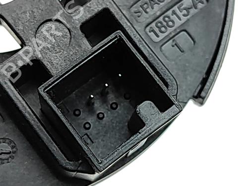 Electronic sensor VOLVO XC90 II (256) B6 Mild Hybrid AWD | BP37642963M84 - Image 7