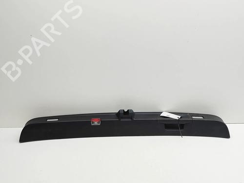 Used Tailgate trim Tailgate trim MERCEDES-BENZ GLE (V167) GLE 350 de 4-matic (167.117) (306 hp) 34160996 34160996