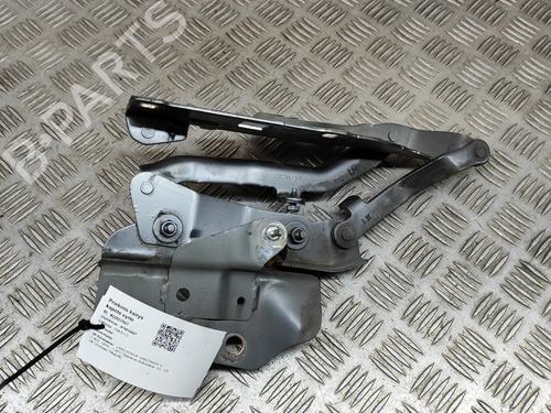 Used Hinge/Door check strap LAND ROVER DISCOVERY V (L462) 3.0 D 4x4 (211 hp) 16536894