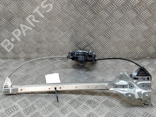 Used Front right window mechanism TOYOTA RAV 4 V (_A5_, _H5_) 2.5 Hybrid AWD (AXAH54, AXAL54) (222 hp) 29391337