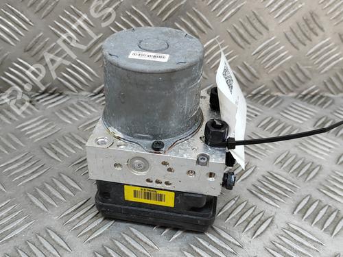 Used ABS pump KIA SPORTAGE IV (QL, QLE) 1.6 T-GDI (177 hp) 27174601