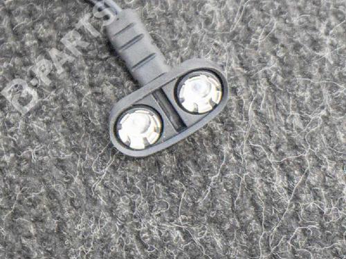 Electronic module TESLA MODEL S (5YJS) 75D AWD | BP7797665M83 