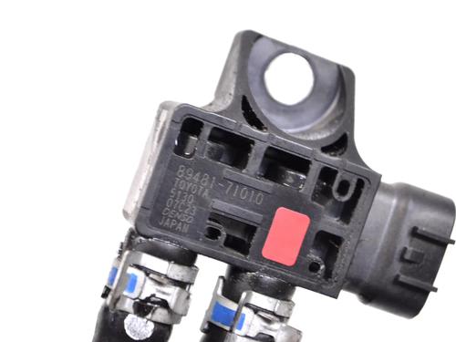 Electronic sensor TOYOTA LAND CRUISER PRADO (_J15_) 2.8 D-4D (GDJ150_, GDJ155_, GDJ150, GDJ151) | BP30223897M84 