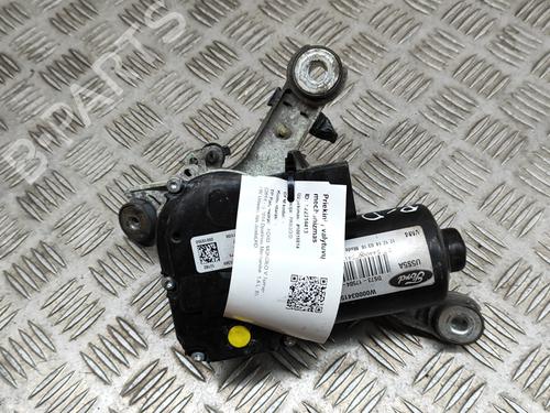 Used Front wipers mechanism FORD MONDEO V Turnier (CF) 1.6 TDCi (115 hp) 16194823