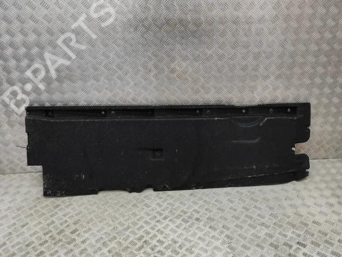 Used Underbody protection Underbody protection AUDI A6 C8 Avant (4A5) 40 TFSI Mild Hybrid (204 hp) 27933416 27933416