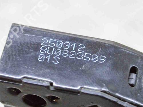 Hood lock AUDI Q3 (8UB, 8UG) 2.0 TDI | BP13465503C133