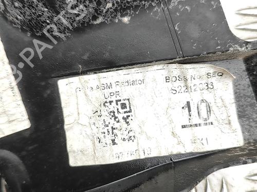 Andre ISUZU D-MAX II (TFR, TFS) 1.9 Ddi 4x4 (TFS87J) | BP31592761O1