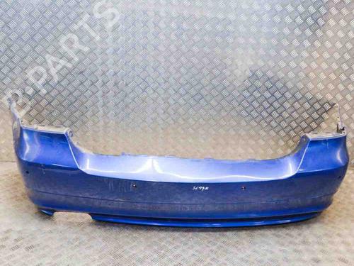 Used Rear bumper BMW 3 (E90) 320 i (170 hp) 10526898