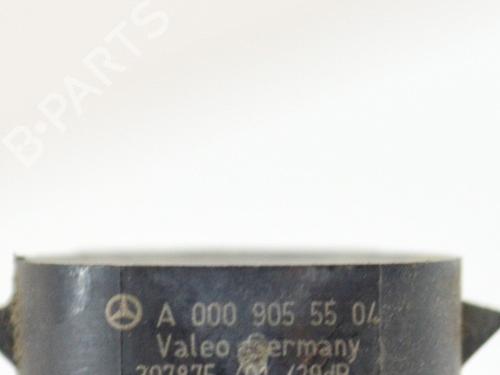 Electronic module MERCEDES-BENZ E-CLASS (W212) E 220 BlueTEC (212.001) | BP10527015M83 