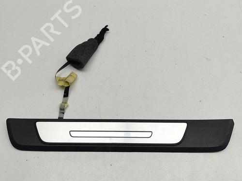 Used Step Step AUDI E-TRON Sportback (GEA) 55 quattro (408 hp) 33391872 33391872