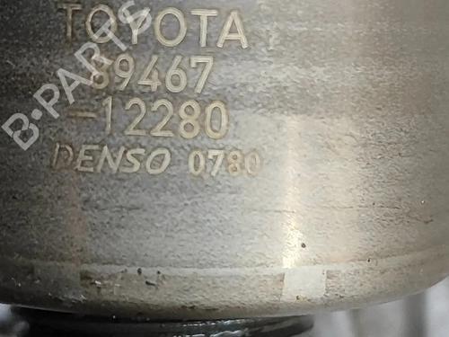 Electronic sensor LEXUS UX (_AA1_, _AH1_, _MA1_) 250h (MZAH10) | BP27778646M84 - Image 7