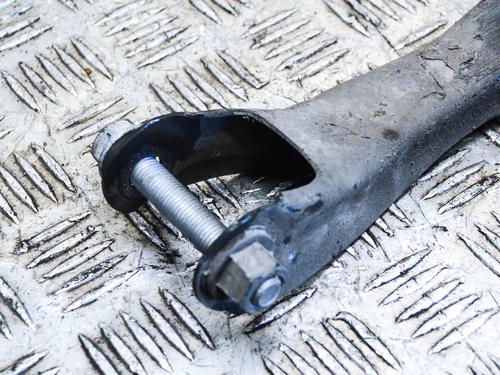 Venstre bagtil bærearm BMW i3 (I01) Range Extender | BP14639001M14