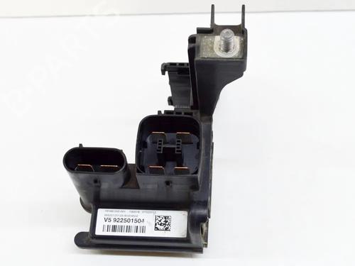 Used Electronic module BMW 3 (F30, F80) 320 d (184 hp) 14643888