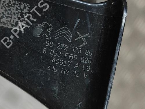 Horn JEEP AVENGER (J2) 1.2 GSE T3 | BP28590399E13 