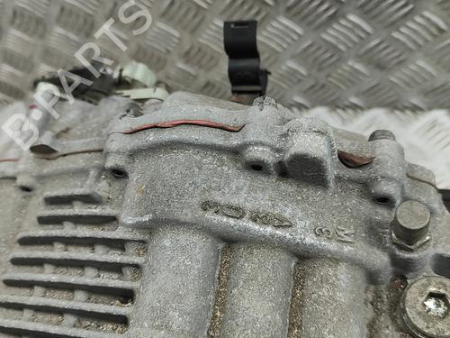 Differential, bag LEXUS NX (_Z1_) 300h AWD (AYZ15, AYZ15_, AYZ15R) | BP28028629M24 