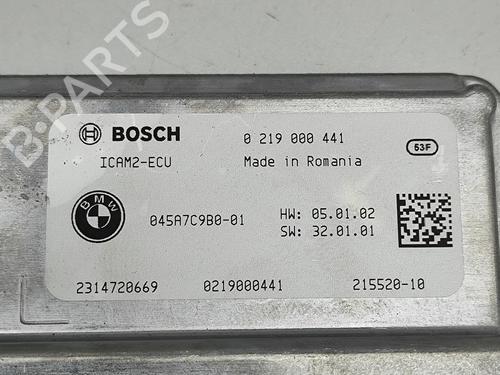 Electronic module BMW X3 (G01, F97, G08) iX3 | BP39930614M83 - Image 7