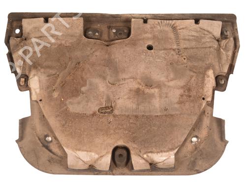 Underbody protection JAGUAR I-PACE (X590) EV400 AWD | BP30231838M92