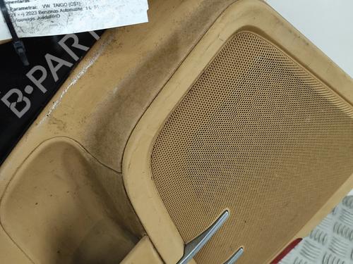 Forra trás esquerda PORSCHE CAYENNE (92A) 3.0 Diesel | BP24976513C60