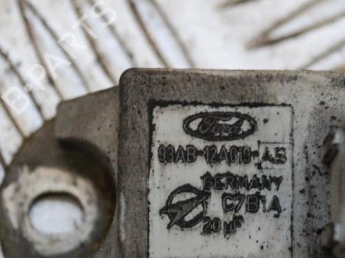Electronic module FORD MONDEO III (B5Y) ST220 | BP6733478M83 