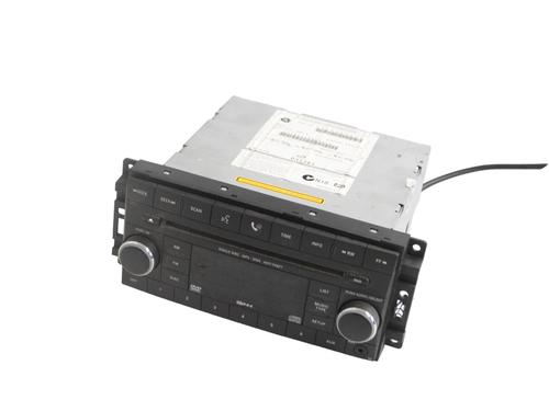 Elektronisk modul JEEP CHEROKEE (KK) 2.8 CRD 4x4 (177 hp) 30244114