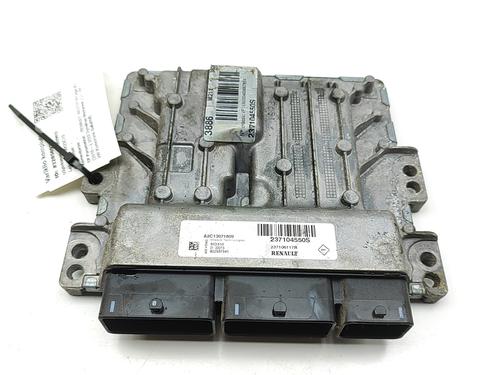 Used Engine control unit (ECU) RENAULT MASTER III Van (FV) 2.3 dCi 145 FWD (FV0E, FV0F, FV0H, FV02, FV0M, FV0S,... (146 hp) 30082347