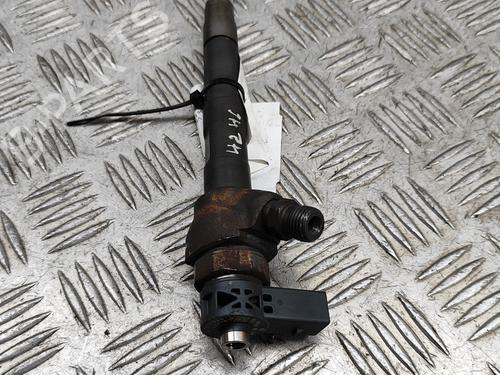 Injector VW GOLF VII (5G1, BQ1, BE1, BE2) 2.0 TDI 4motion | BP20675805M100 