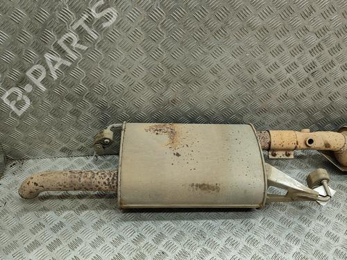 Katalysator VW TRANSPORTER T6 Van (SGA, SGH, SHA, SHH) 2.0 TDI | BP29920614M10 