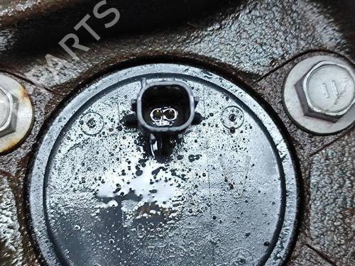 Left rear steering knuckle LEXUS UX (_AA1_, _AH1_, _MA1_) 250h (MZAH10) | BP27777830M27 