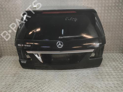tailgate-mercedes-benz-gls-x166-2015-2016-2017-2018-2019-33825370 main image