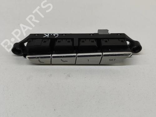 Used Switch Switch AUDI A8 D4 (4H2, 4H8, 4HC, 4HL) 3.0 TDI quattro (211 hp) 21587966 21587966