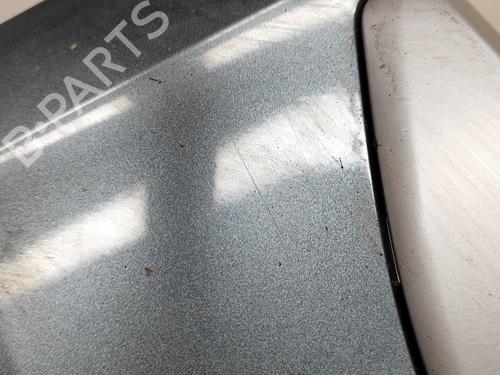 Door moulding trim AUDI Q5 (FYB, FYG) 45 TFSI Mild Hybrid quattro | BP28431429C150 