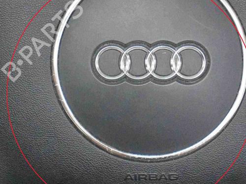 Førerens kollisjonspute AUDI A3 (8L1) 1.9 TDI | BP6716685C9 