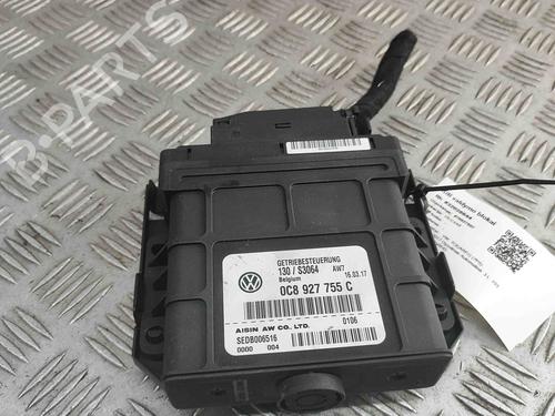 Used Gearbox control unit VW TOUAREG (7P5, 7P6) 3.0 V6 TDI (262 hp) 28955743