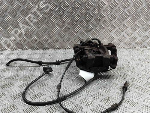 Used Right rear brake caliper BMW X1 (F48) sDrive 18 d (150 hp) 29730769
