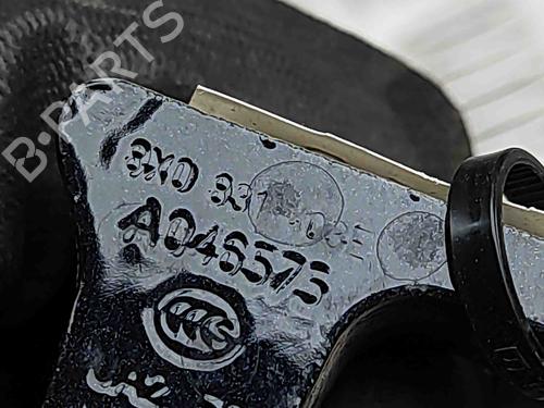 Hinge/Door check strap VW T-ROC (A11, D11) 2.0 R 4motion | BP29487402C146 