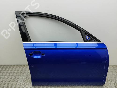 Used Right front door AUDI A6 C7 (4G2, 4GC) S6 quattro (450 hp) 32369369