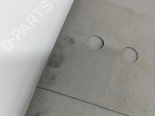 Left sun visor OPEL VIVARO B Bus (X82) 1.6 CDTI (06) | BP24141021I1  - Image 10