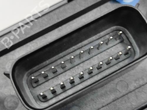 Electronic module LAND ROVER RANGE ROVER SPORT II (L494) 5.0 SCV8 4x4 | BP27792550M83 