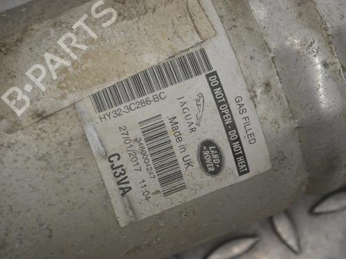Left front shock absorber LAND ROVER DISCOVERY V (L462) 3.0 Td6 4x4 | BP30246349M16