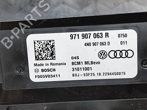 Elektronische module PORSCHE TAYCAN Cross Turismo (Y1B) 4 (Y1BBD1) | BP28497869M83 