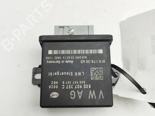 electronic-module-audi-q7-4lb-2006-2007-2008-2009-2010-2011-2012-2013-2014-2015-2016-35718014 main image